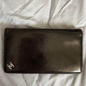 Chanel Wallet